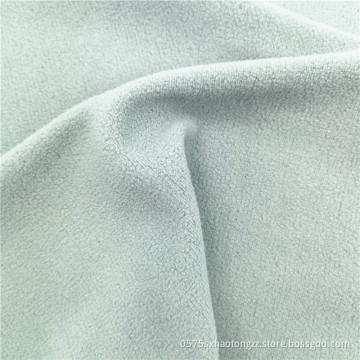 Nytt Gary Polyester Heat Warm Polar Fleece-tyg